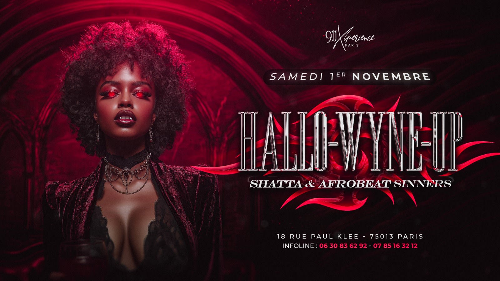 Hallo Wyne Up !