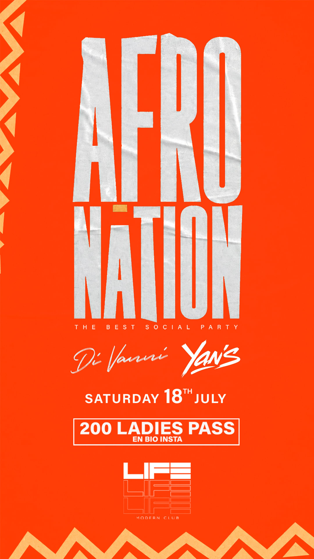 Afro Nation