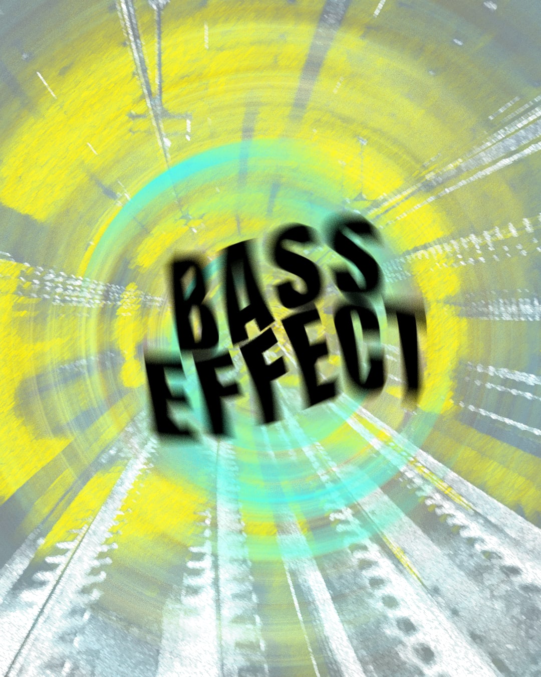 Bass Effect - Prix Libre (À Partir De 0 Euros)