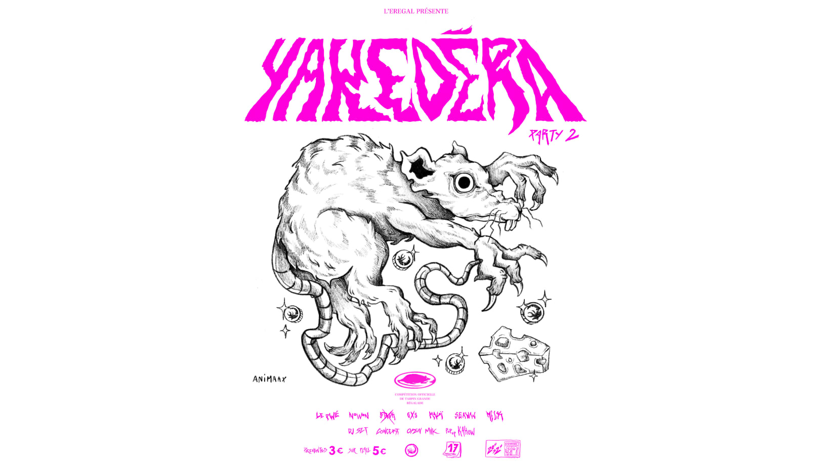 Yakedéra Pt.2