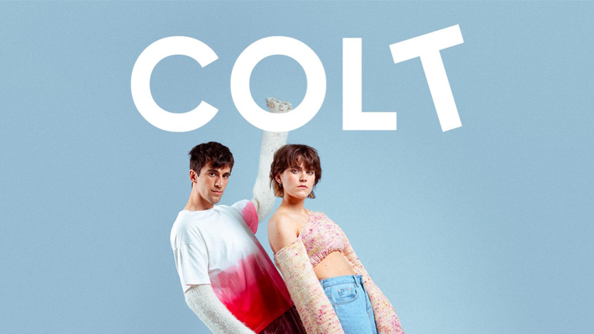 Colt - Bordeaux