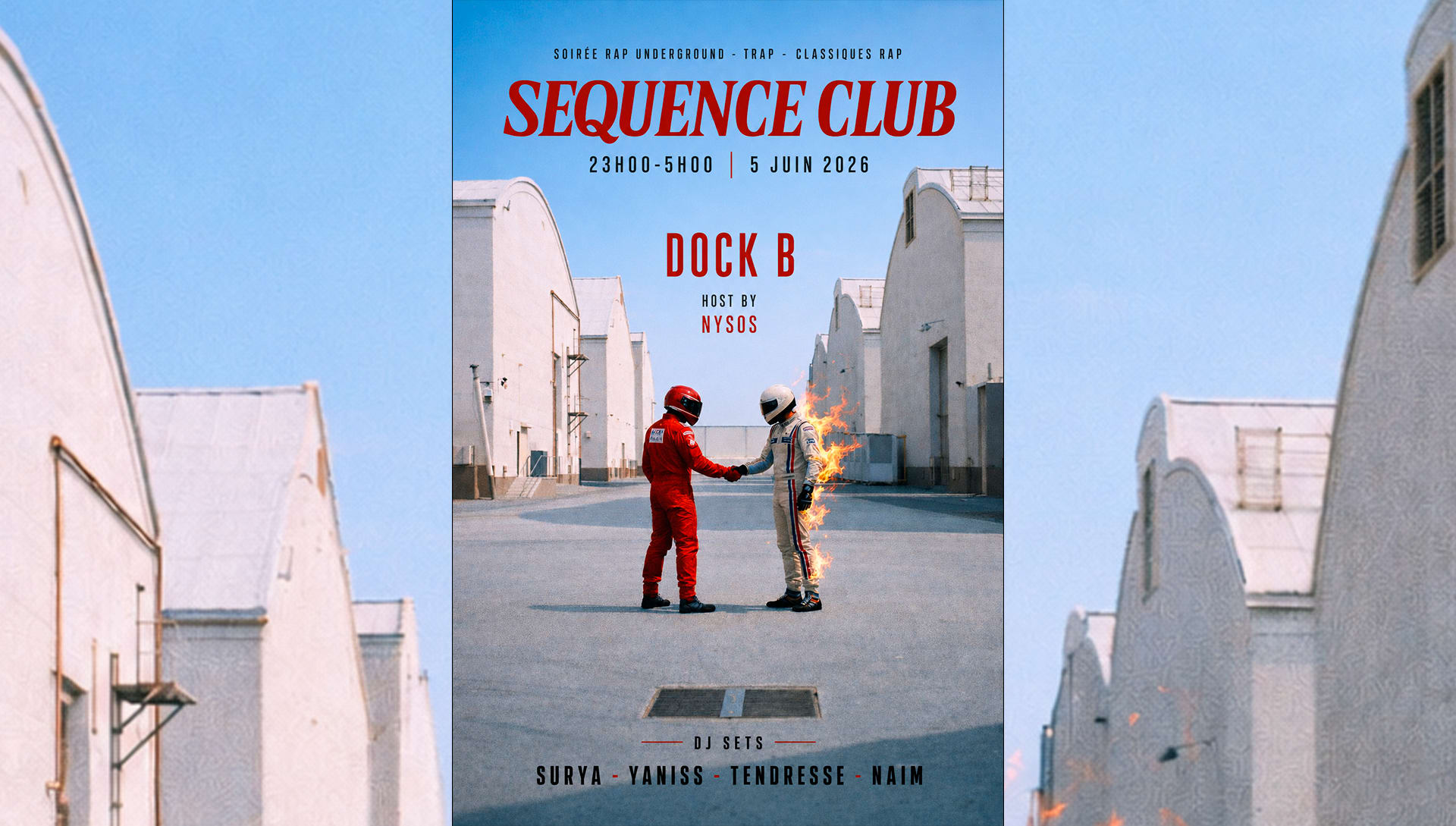 Séquence Club