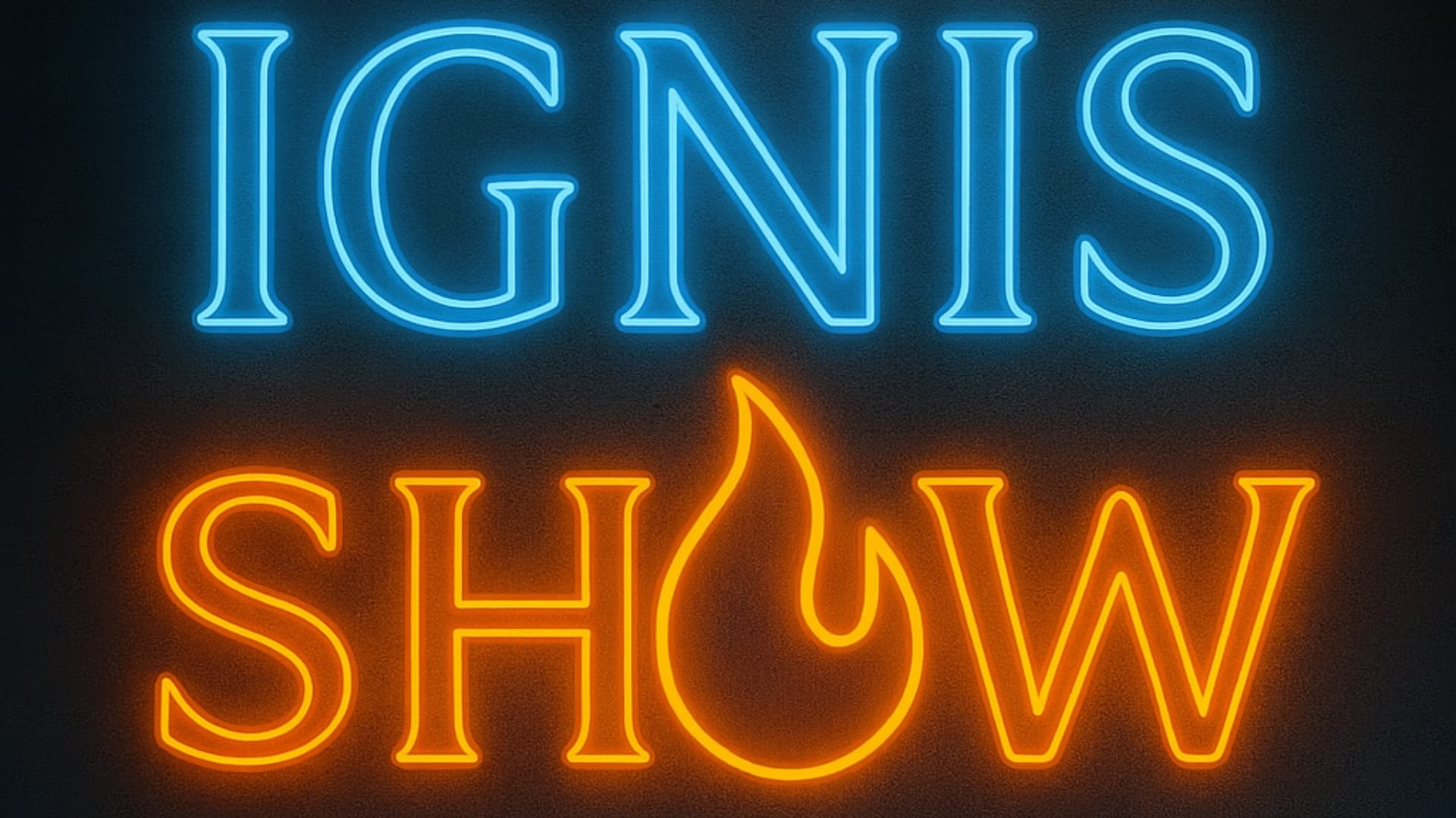 Comedy Ignis Novus Club