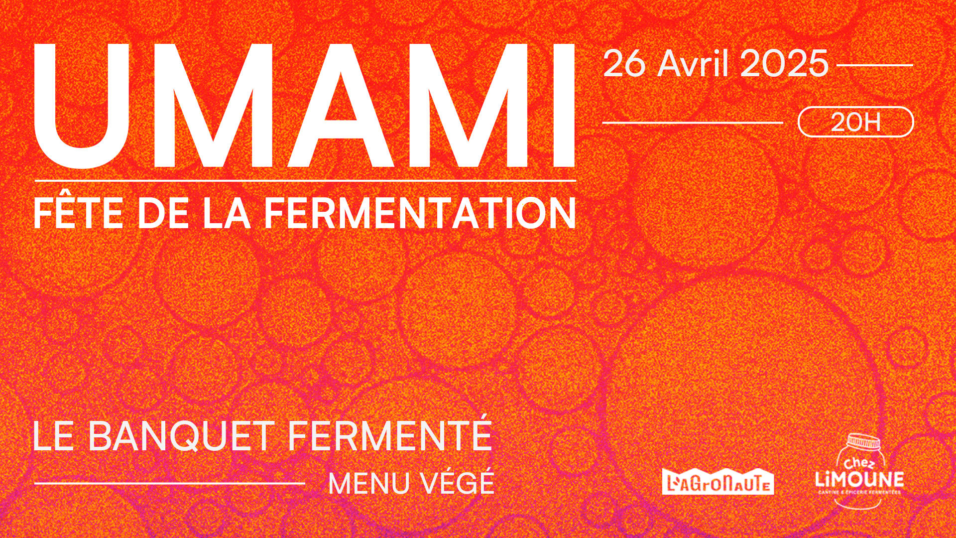 Umami #4 - Banquet Fermenté