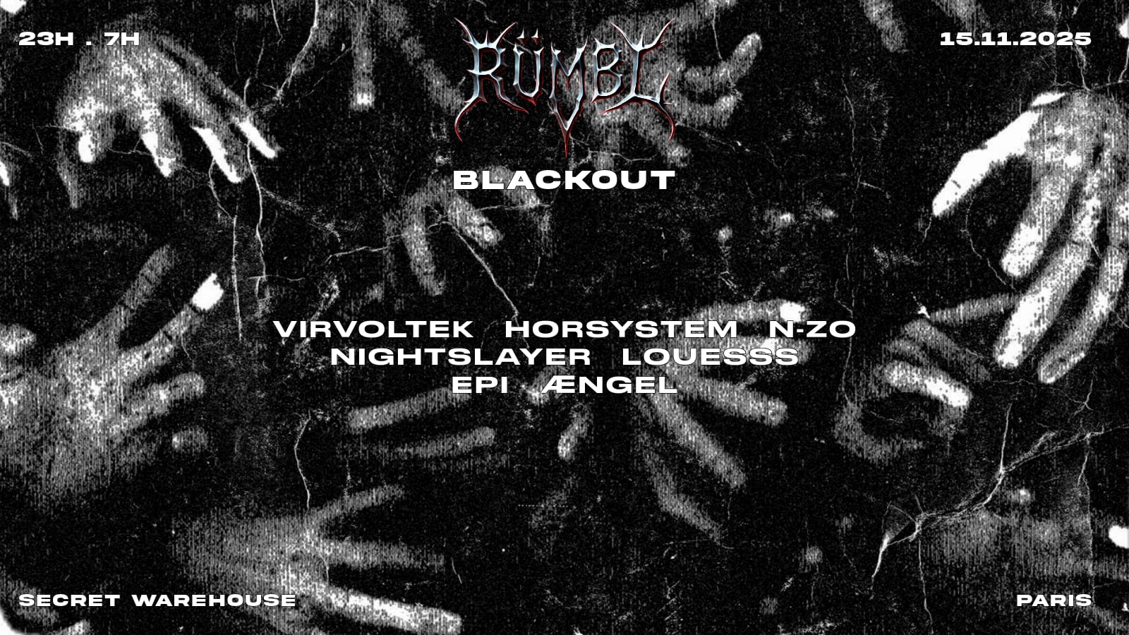 Rümbl//Blackout