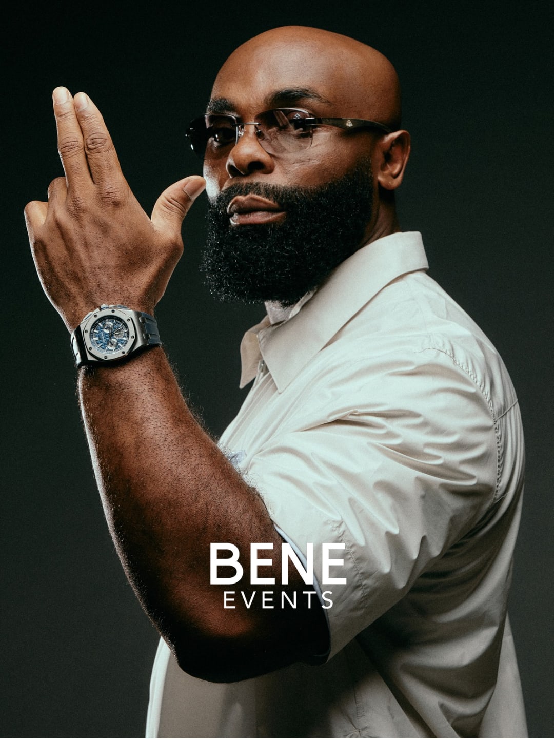 Kaaris En Showcase Au Chat Noir