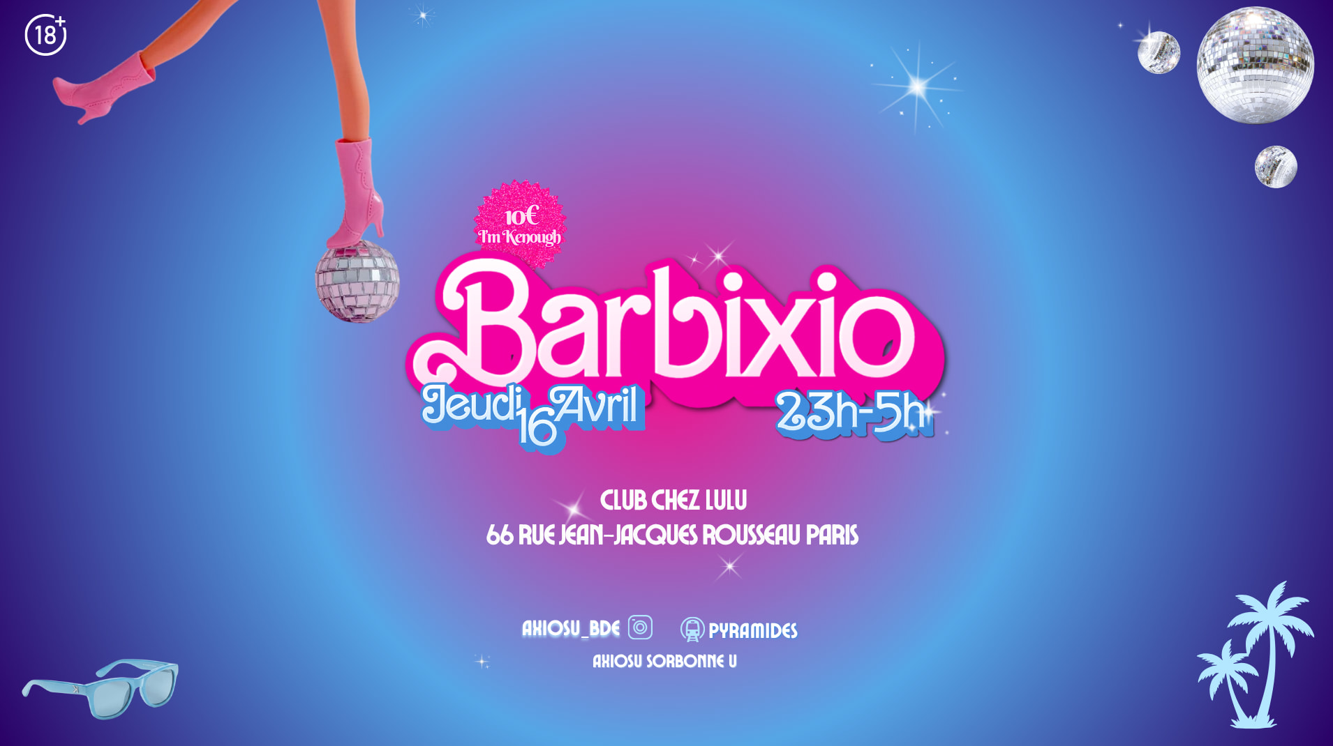Barbixio