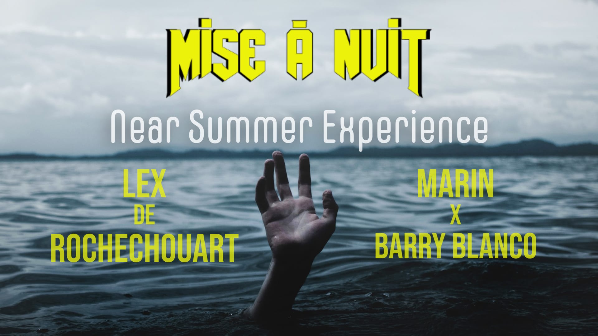 Near Summer Experience