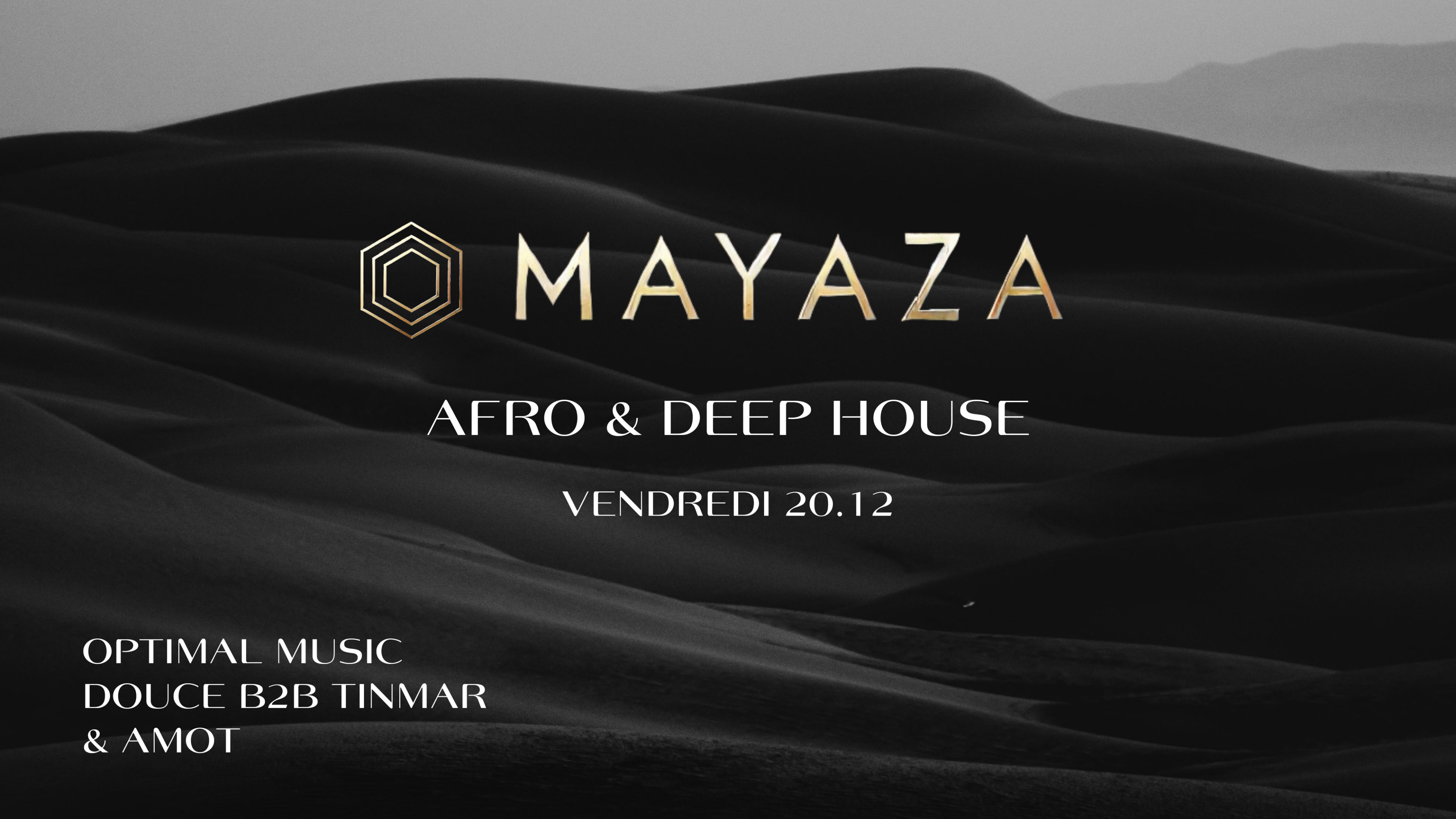 Mayaza - House Music