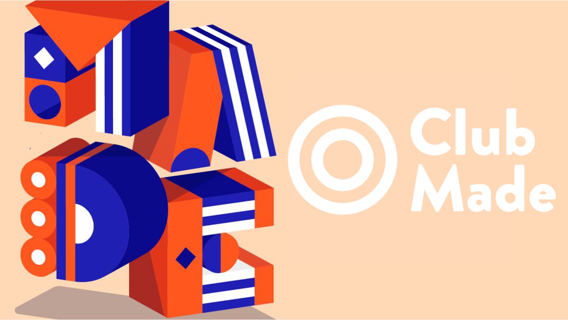Club Made / Co2 Nantes