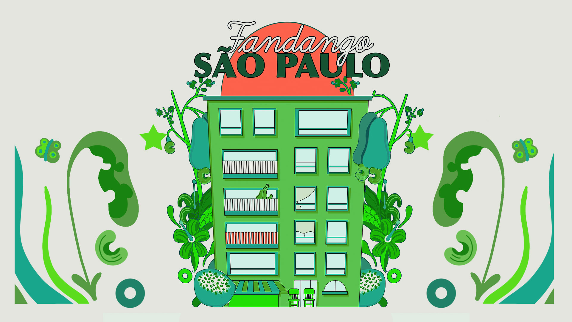 Fandango São Paulo