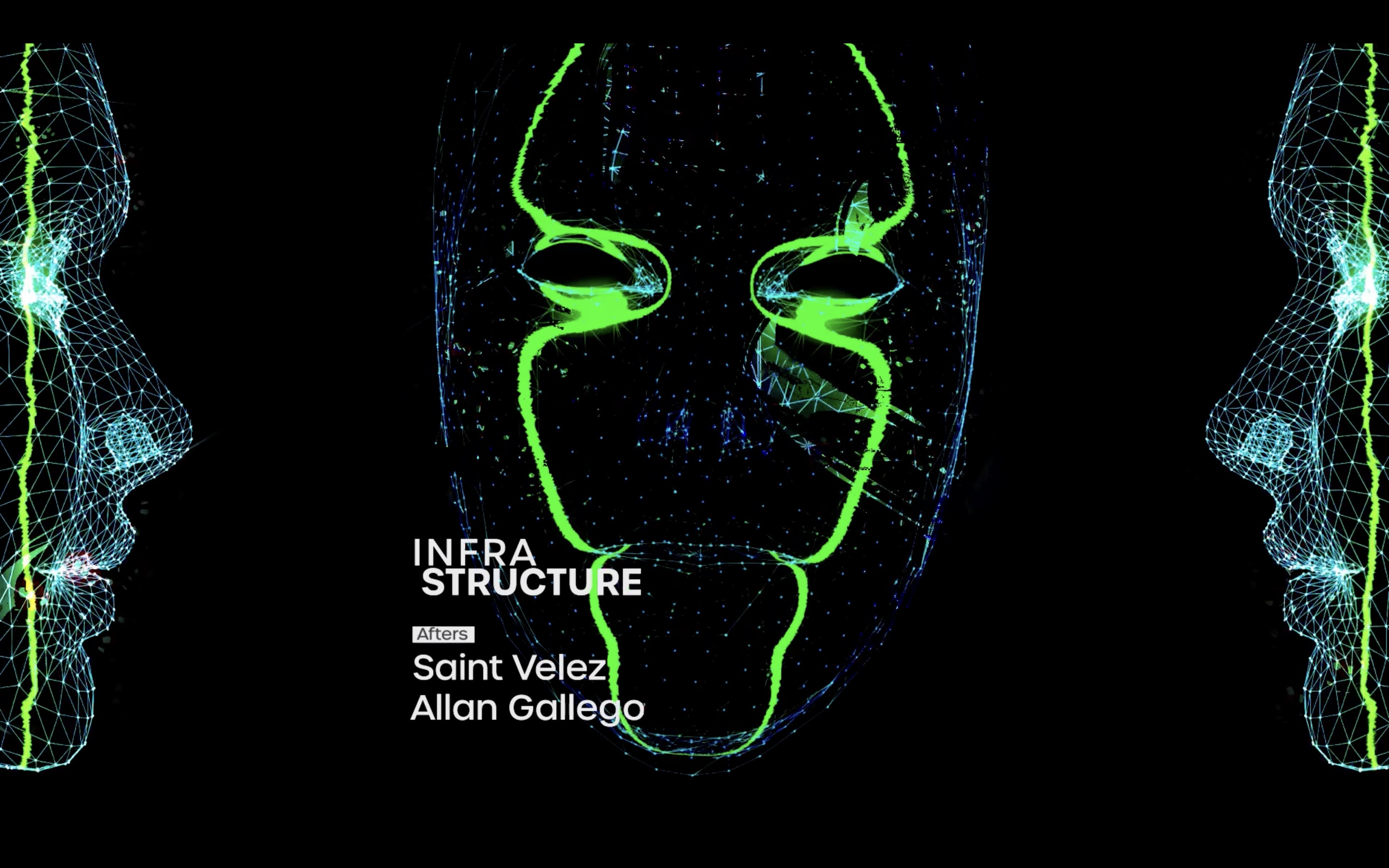 Infrastructure: Saint Velez // Allan Gallego