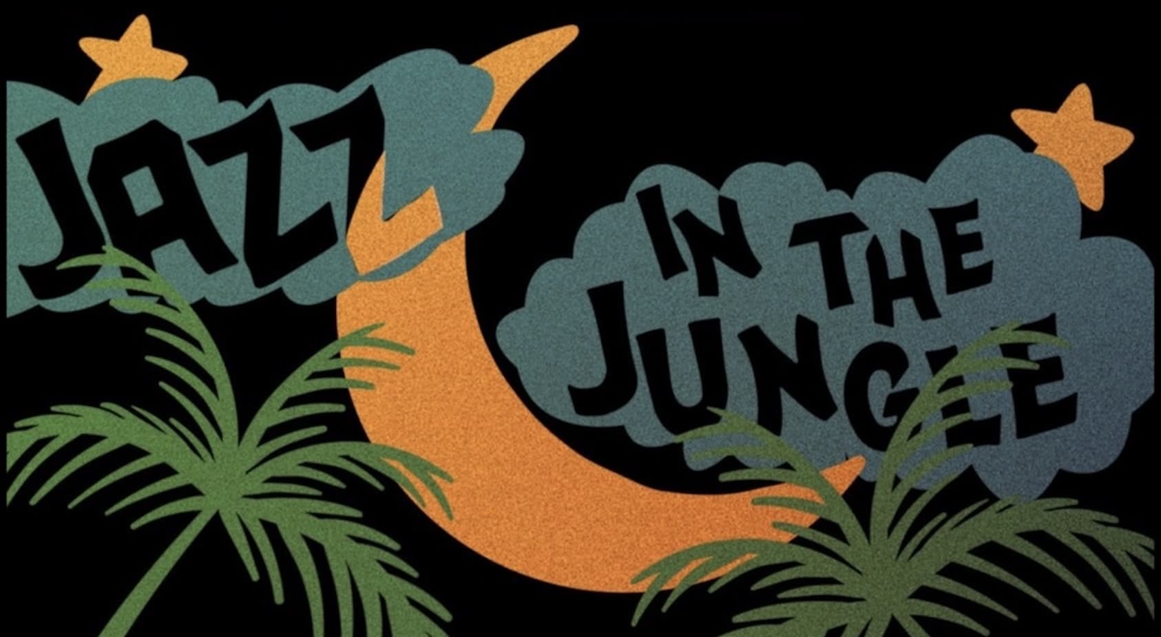 Jazz In The Jungle With Abstract Citizen And Manuvers