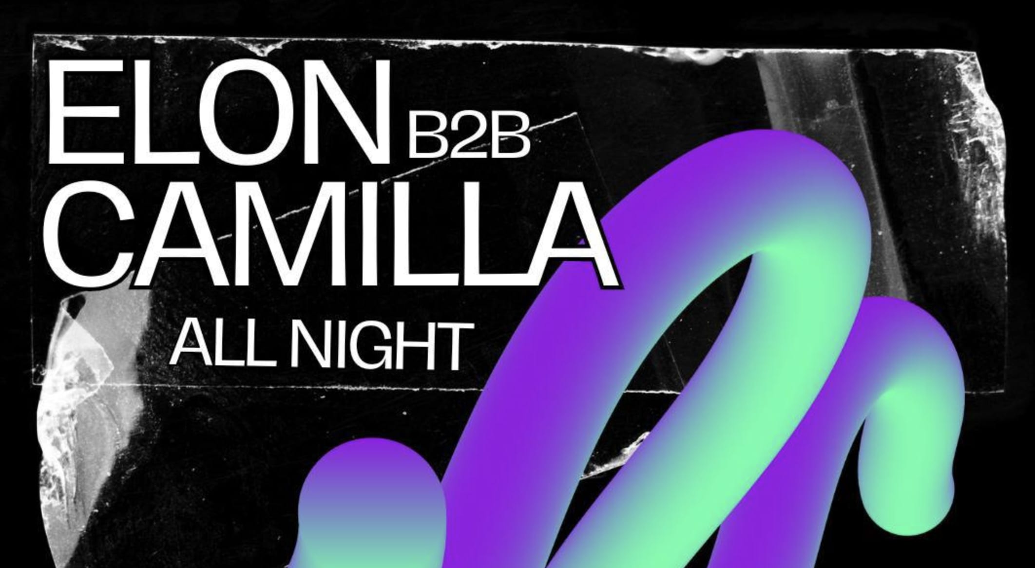 Apollo Studio With Elon & Camilla (All Night)