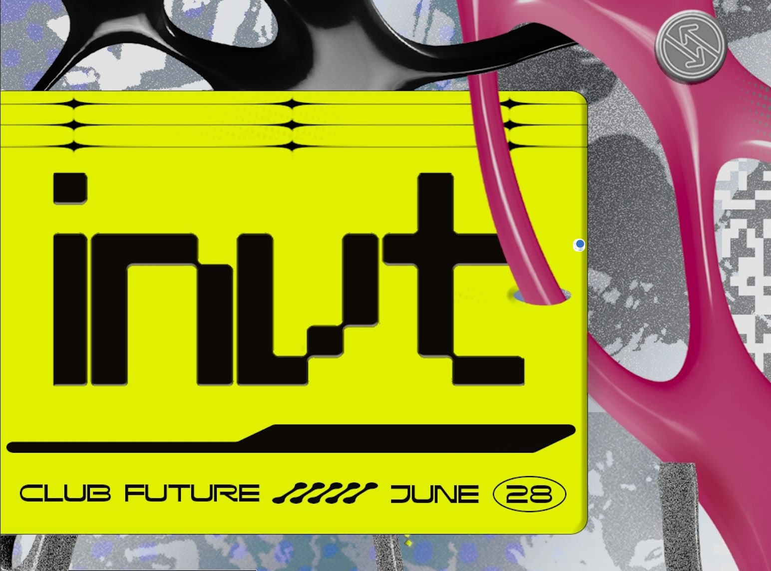 Project Switch Presents: Invt
