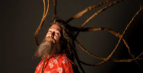 Mike Love Data Única Em Porto Alegre