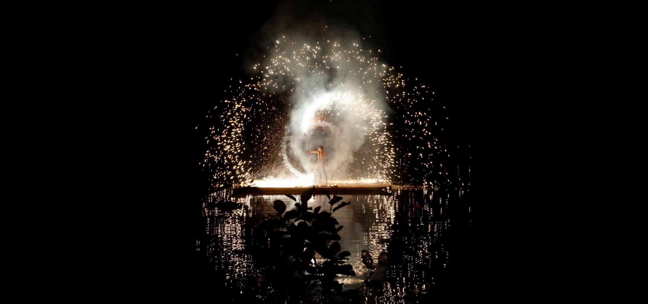 Festival Le Reve Du Lac