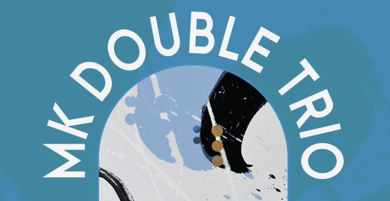 Jazz In The Jungle With The Mk Double Trio