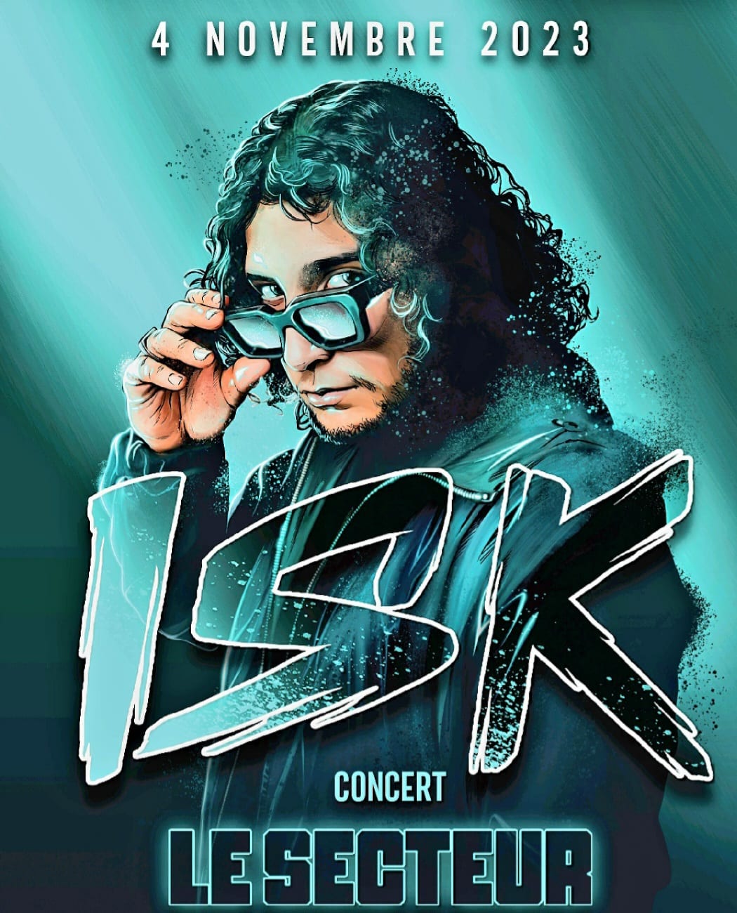 Isk Le Concert