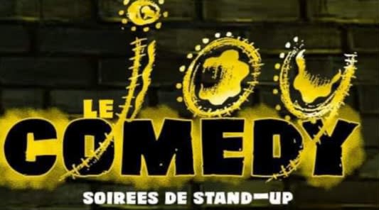 Plateau De Stand Up / Le.Joy Comedy