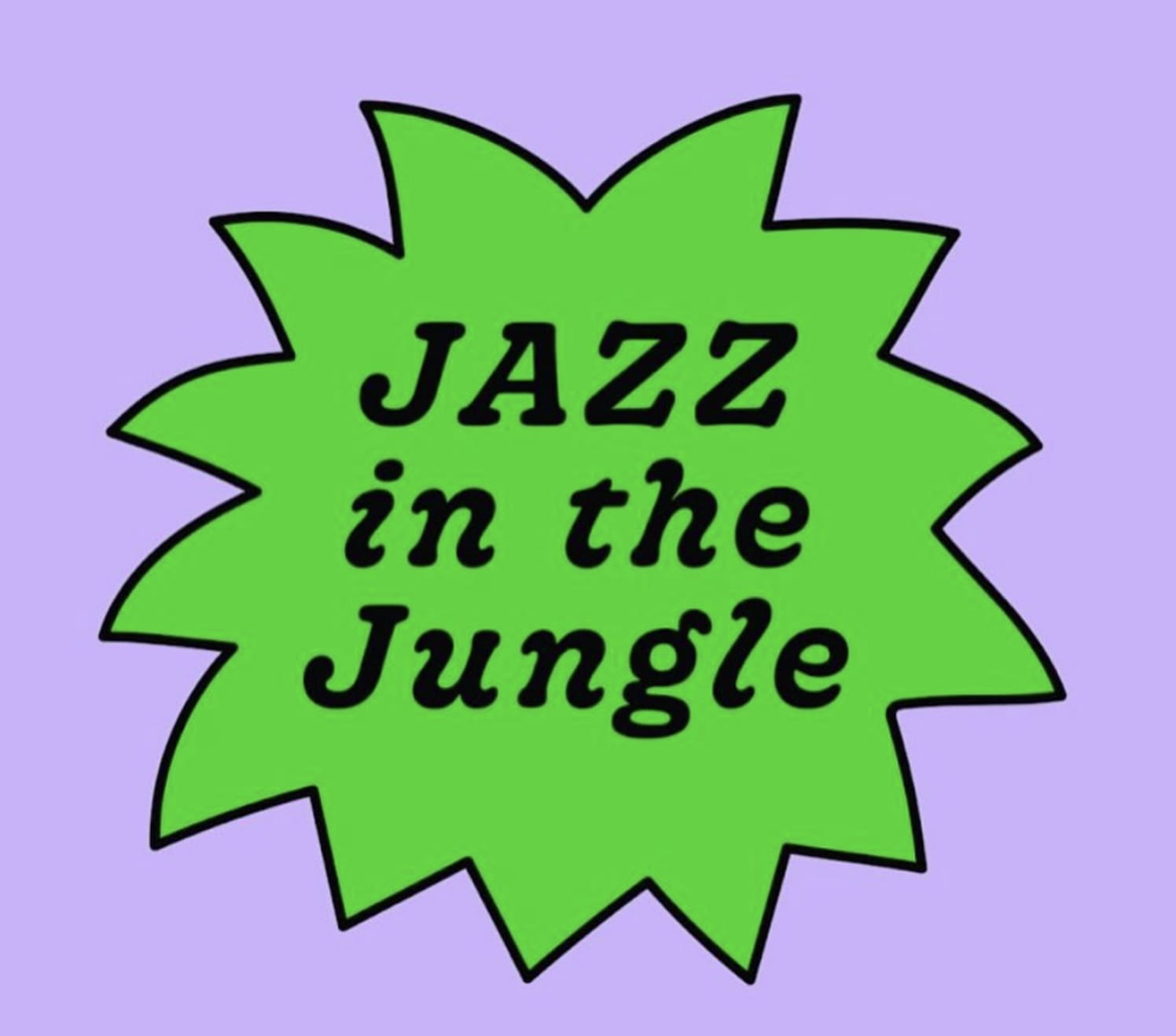 Jazz In The Jungle (5/16): Abstract Citizen