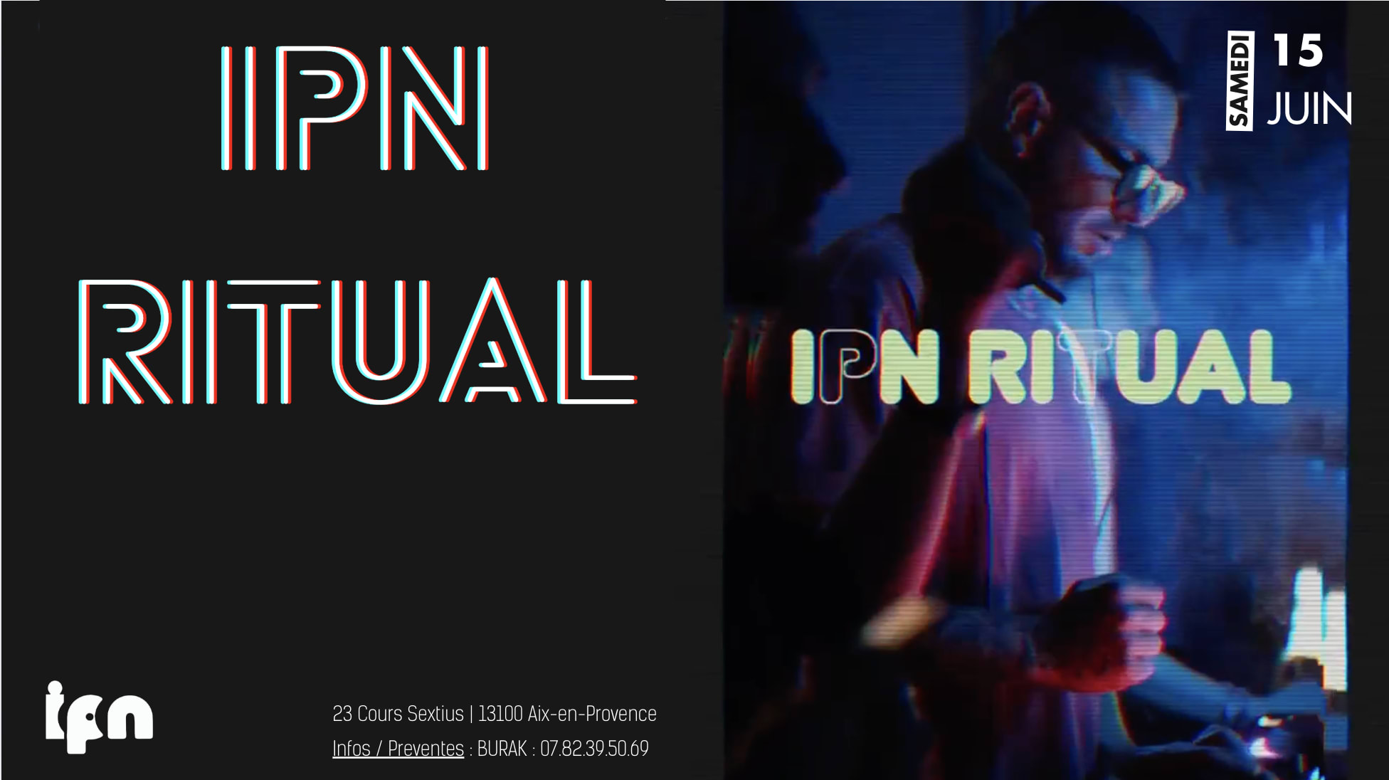 Ipn Ritual