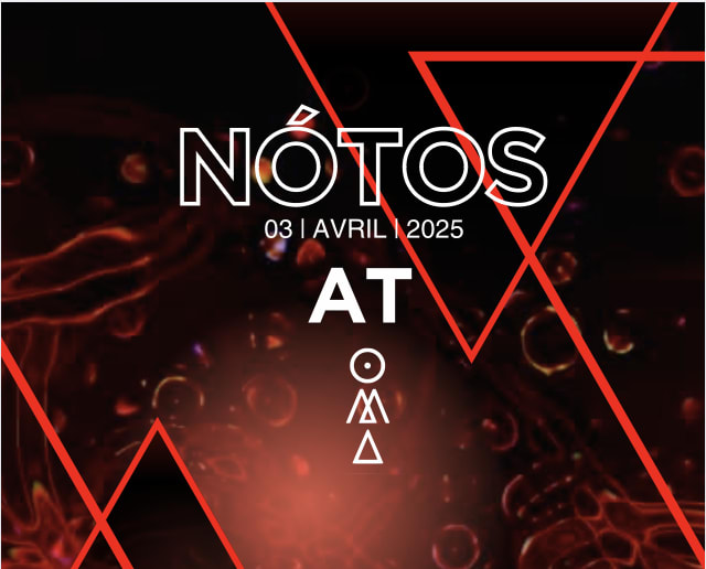 Nótos At Oma