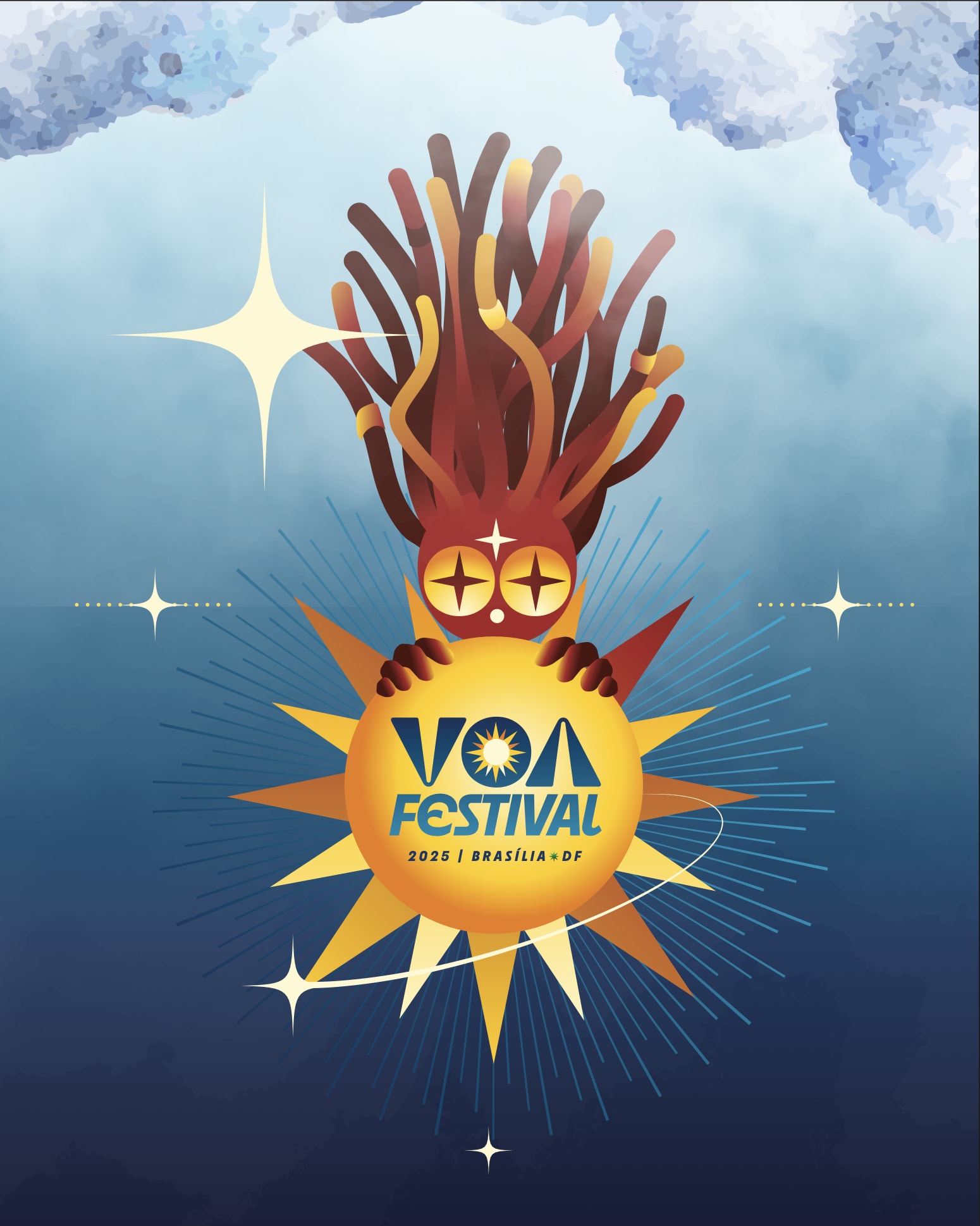Festival Voa 2025