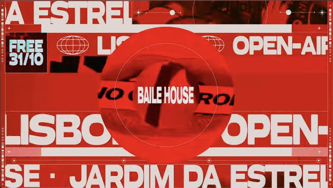 Baile House @ The Garden.