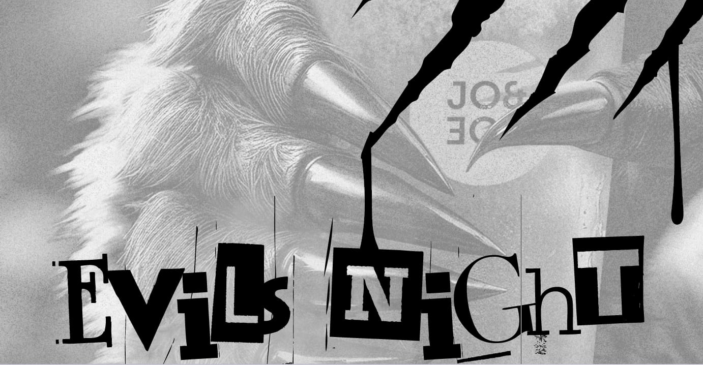 Halloween Evils Night