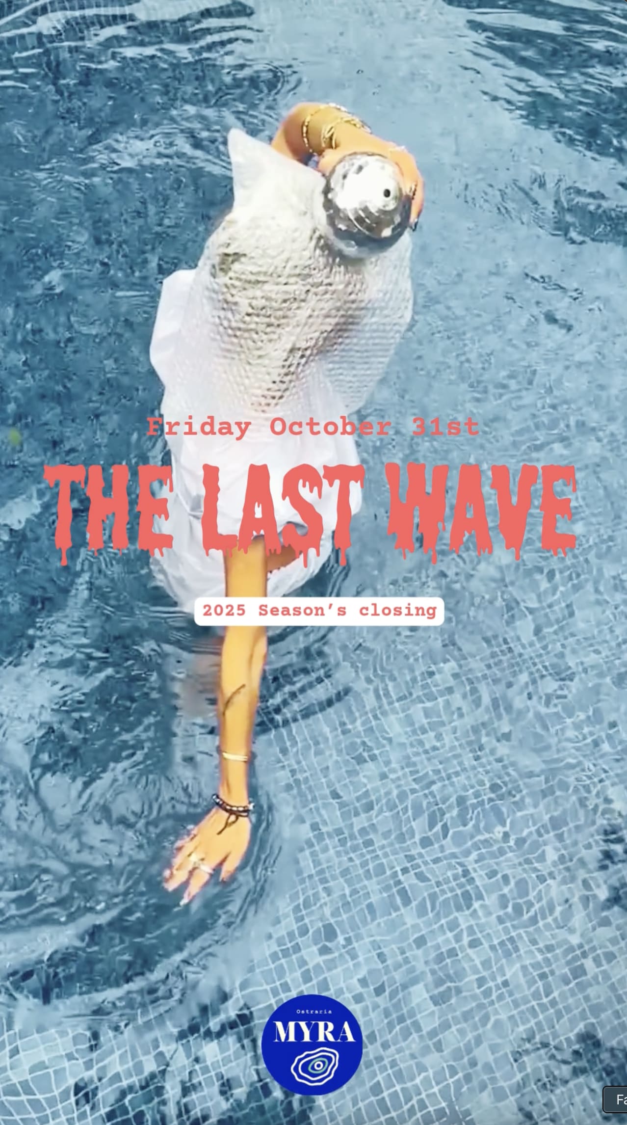 The Last Wave