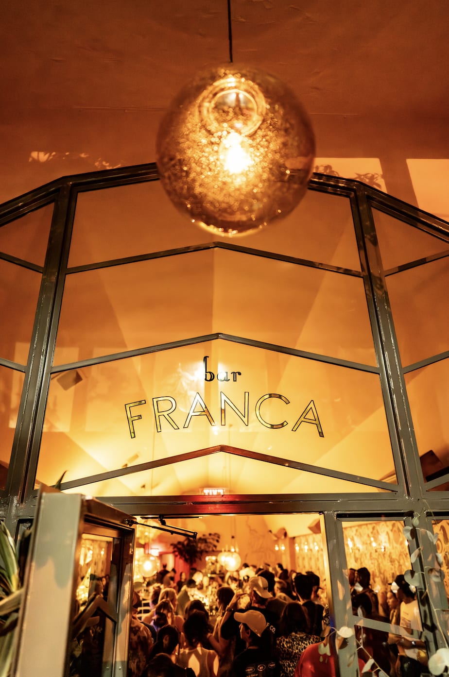 Midnight Lovers: Eddie C's Birthday Affair