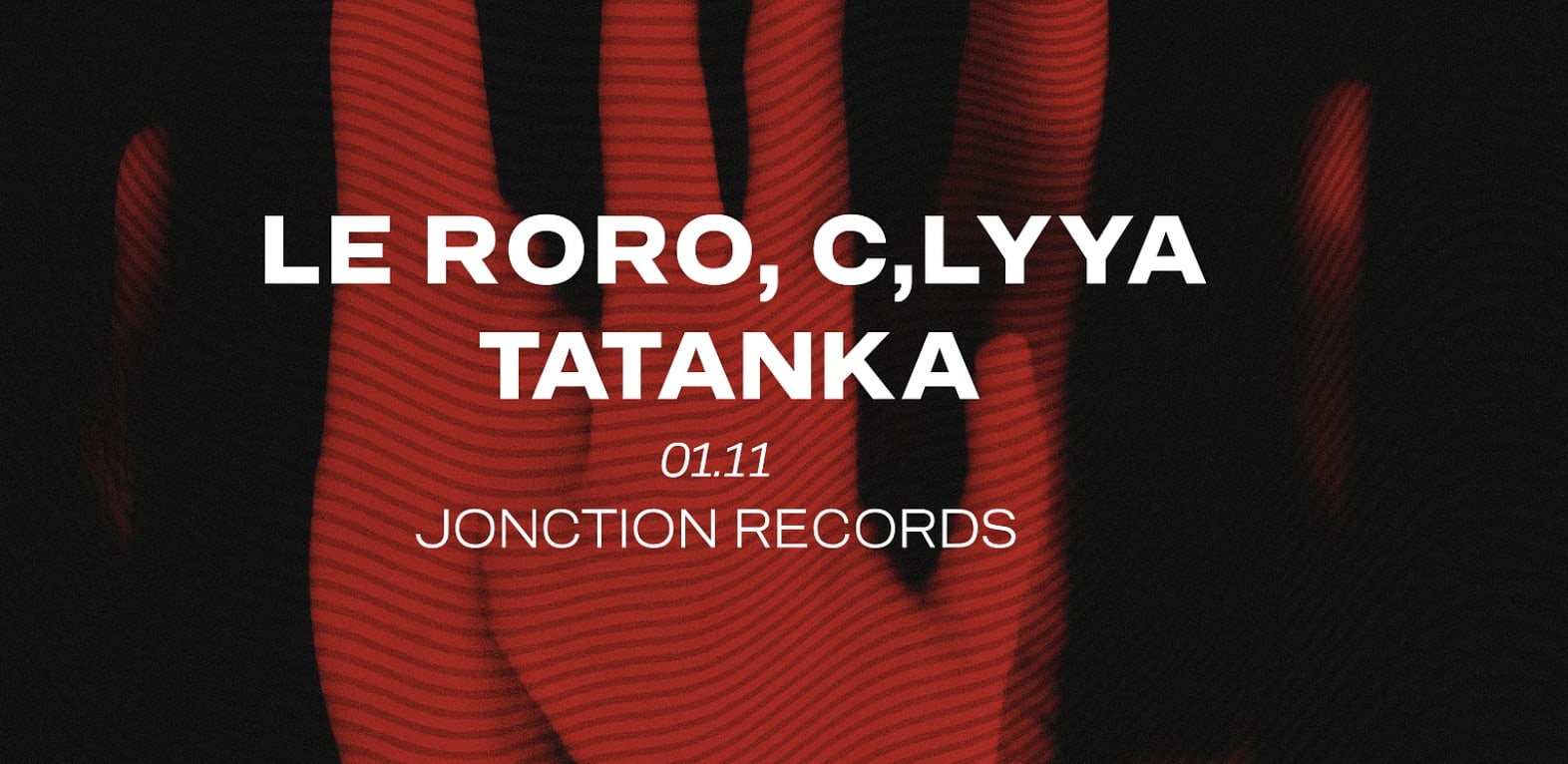 Heclipse Presents : Jonction Records