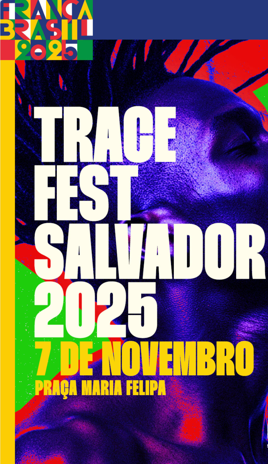 Trace Fest - Salvador