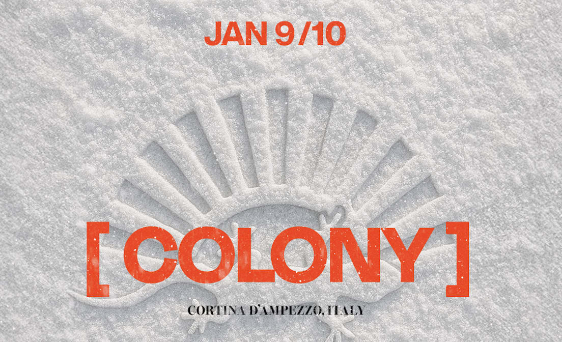 Skiing Party | Cortina D'ampezzo Italy