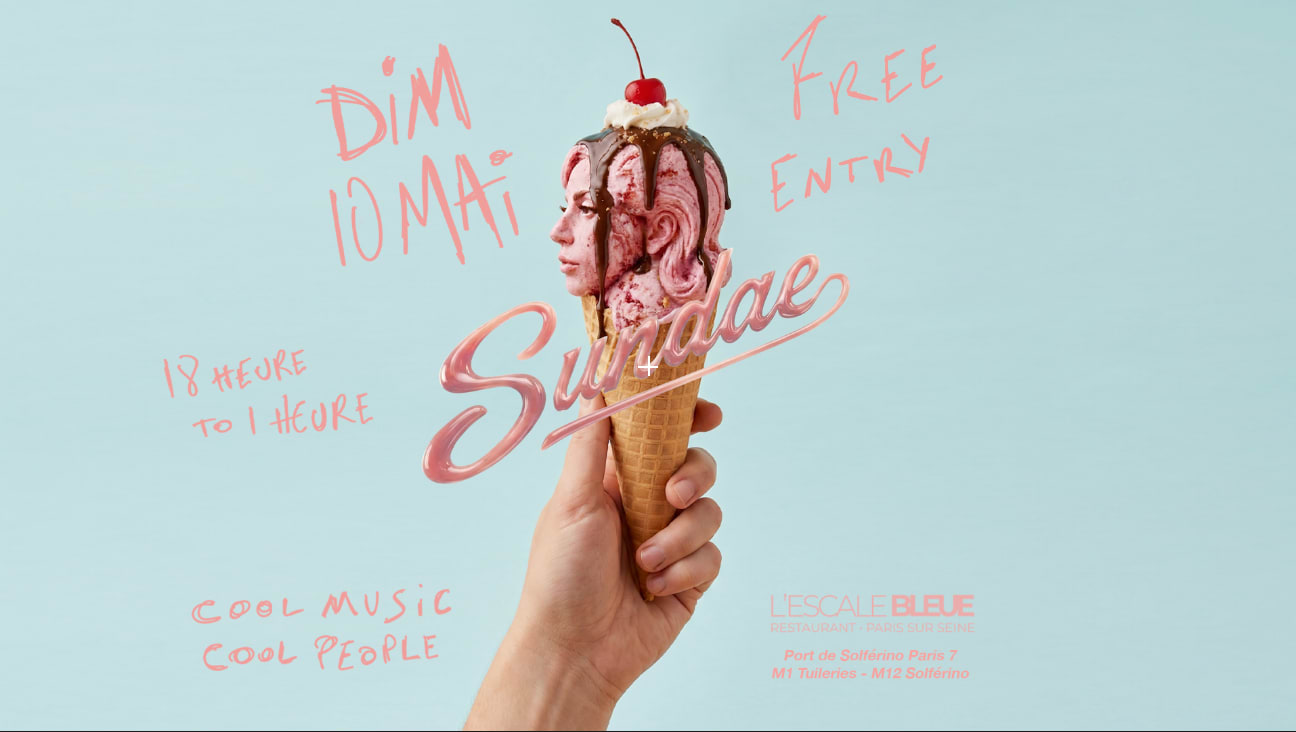 Sundae
