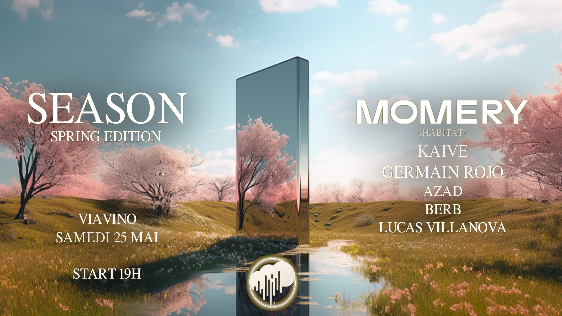 Season - Spring Edition 2024
