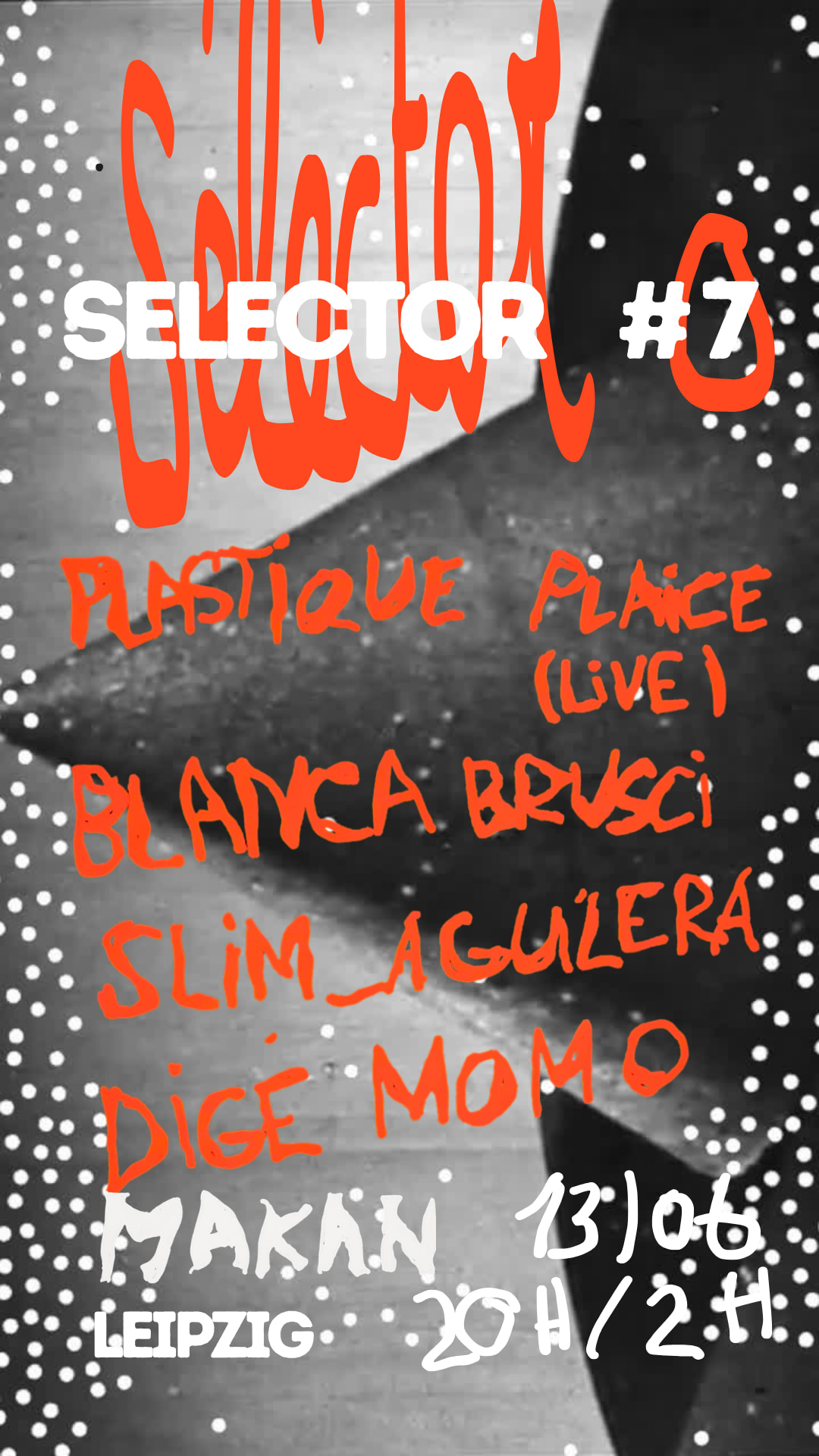Selector #7