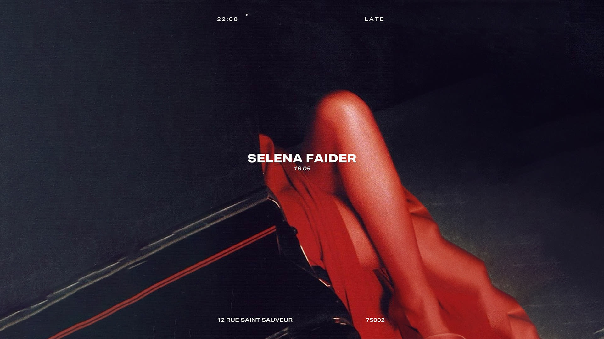 Selena Faider & Friends - So True Release Party