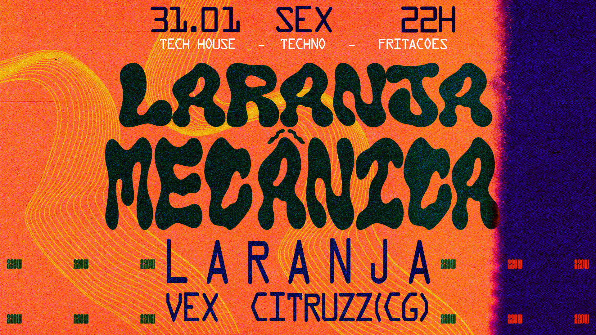 Laranja Mecânica