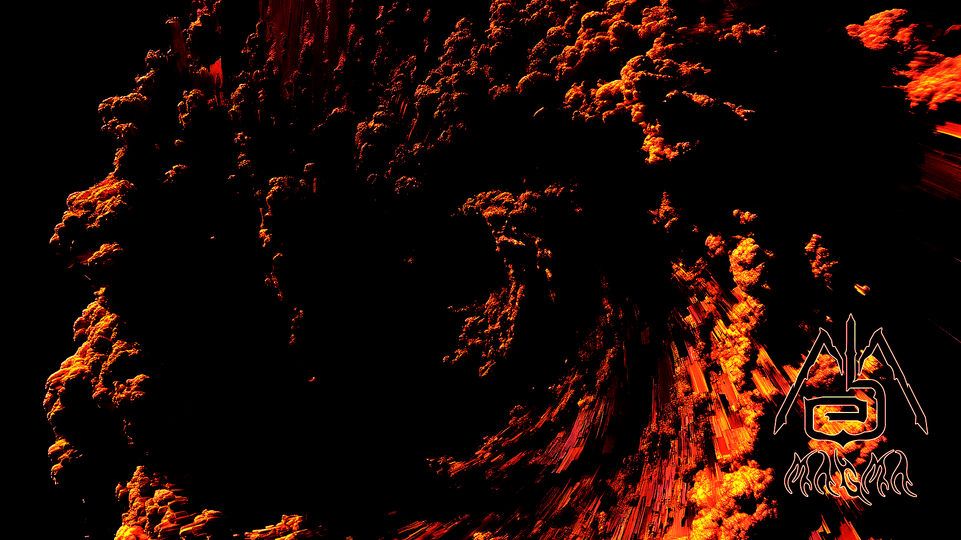 Magma Cap 7 - Aniversário De Natal