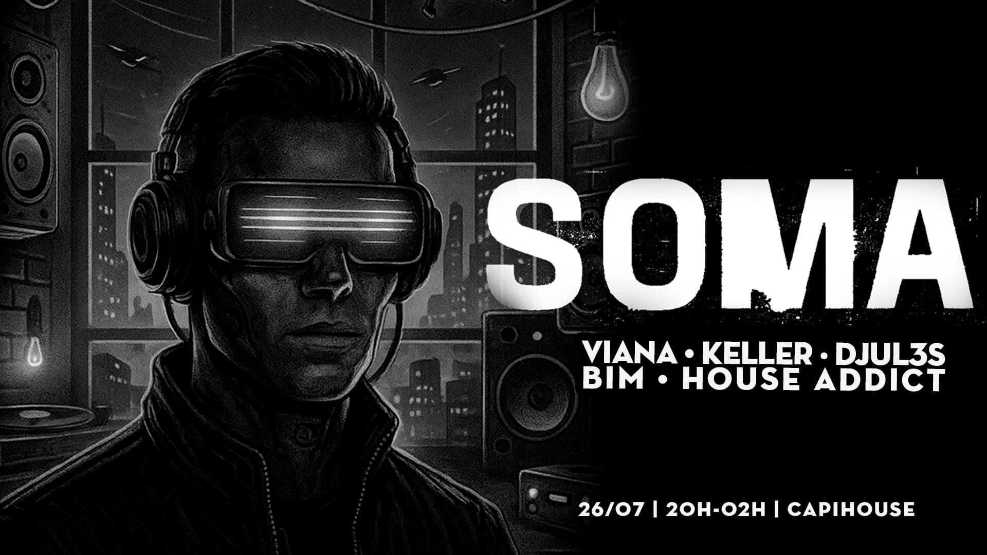 S.O.M.A