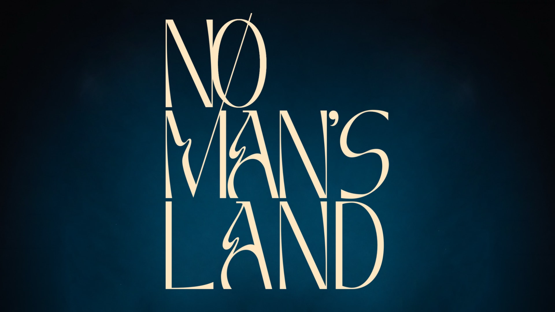 Nø Man's Land
