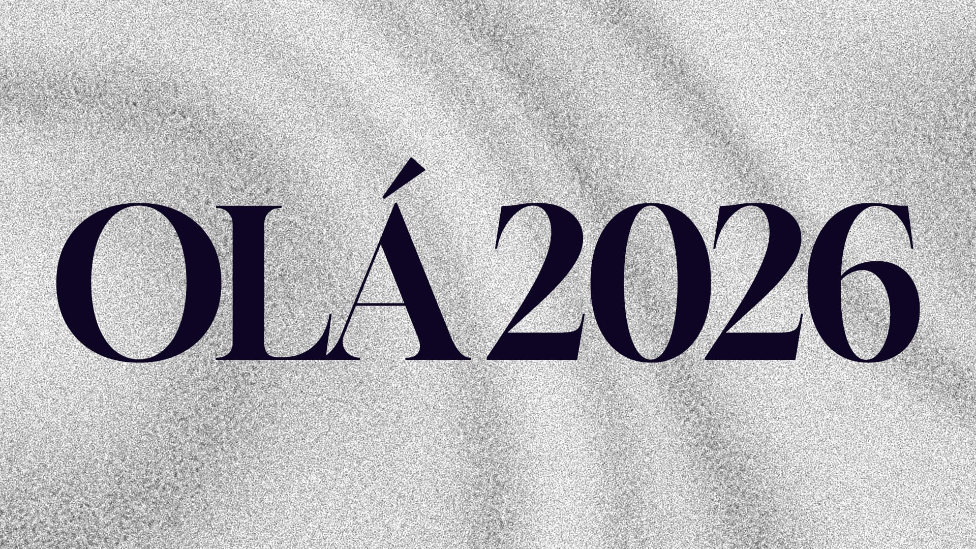 Olá2026