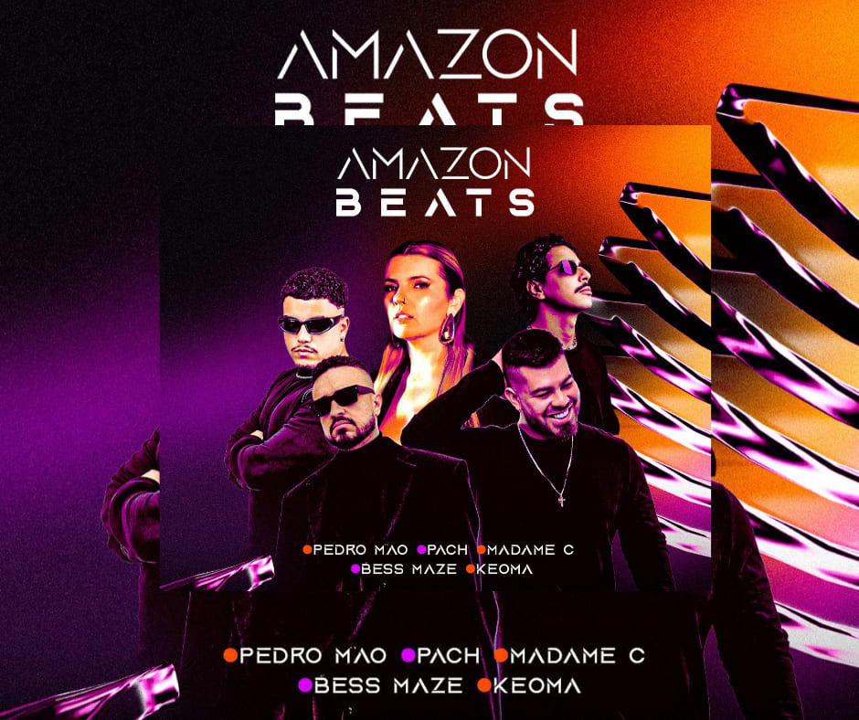 Amazonbeats