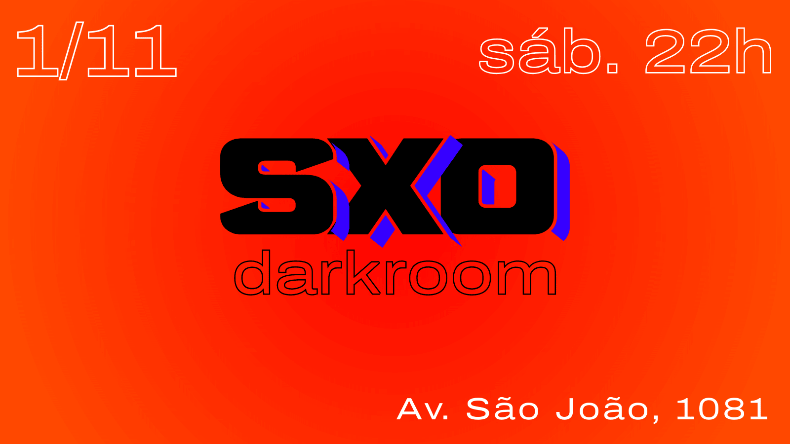 Sxo Dark Room