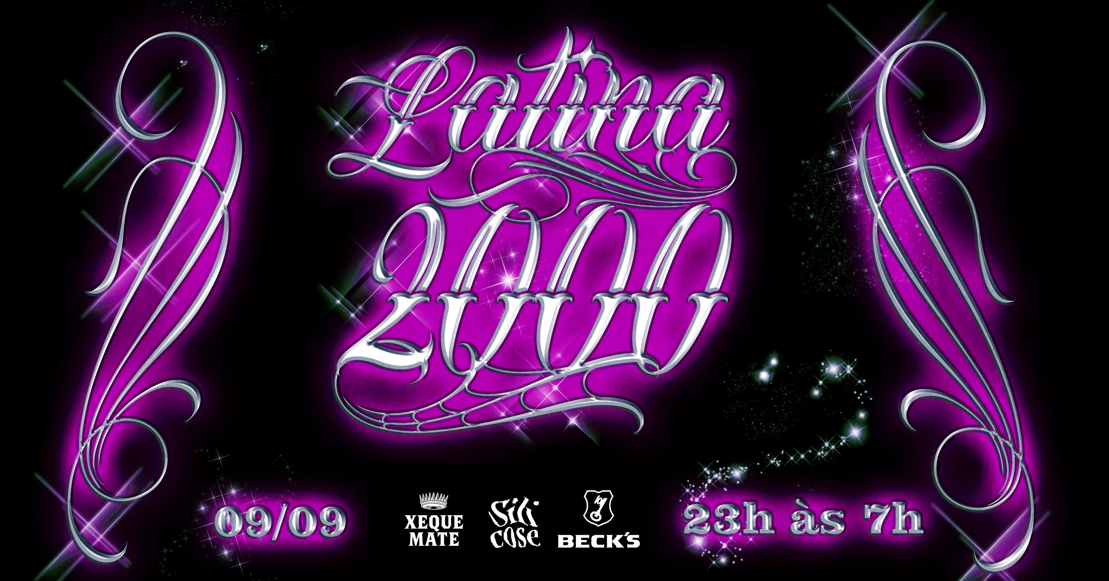 Silicose Latina 2000