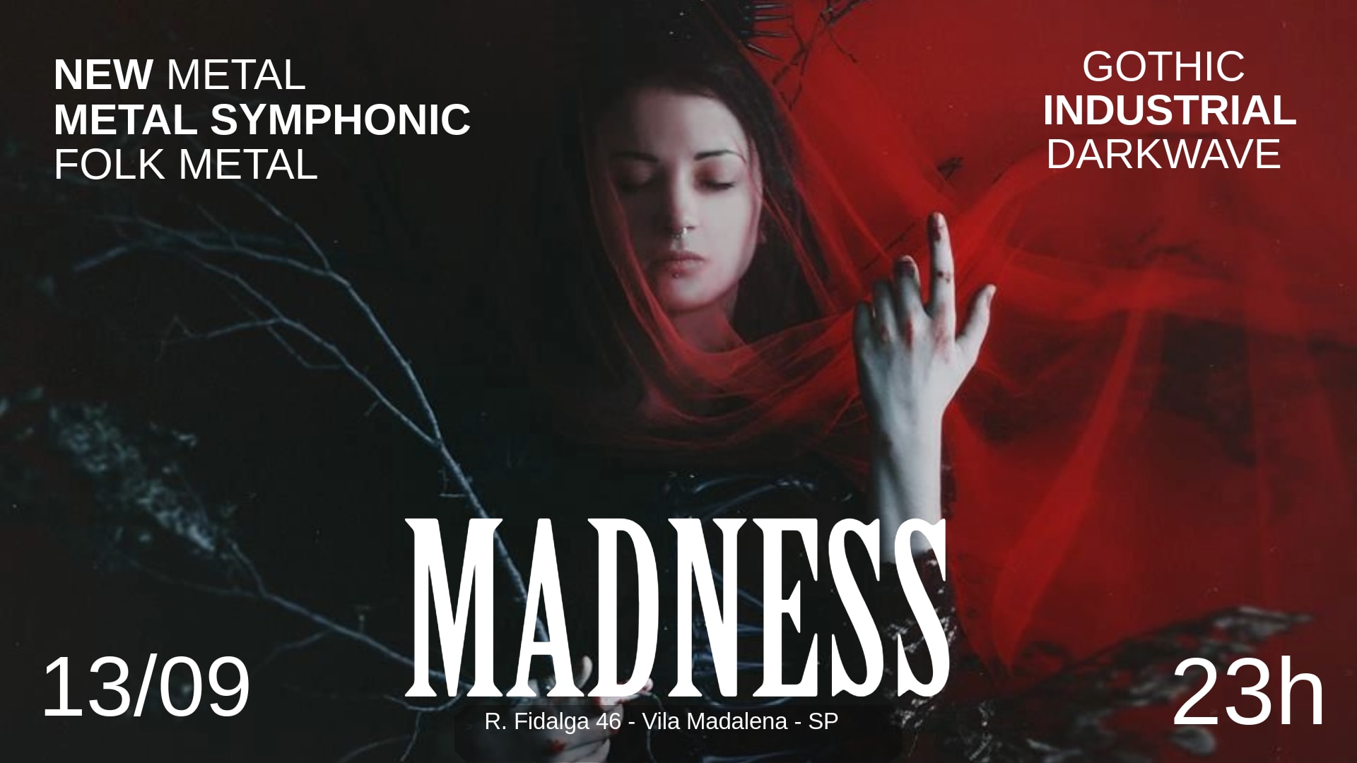 Madness Fest