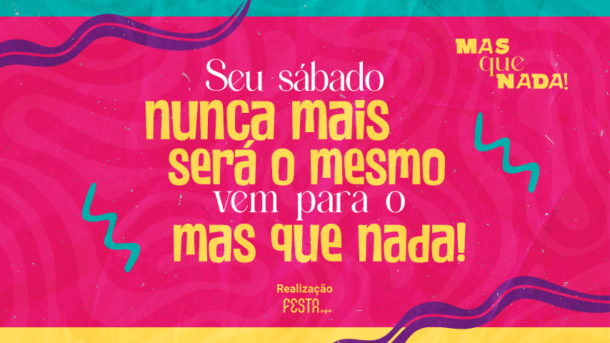Que Nada - 23.11