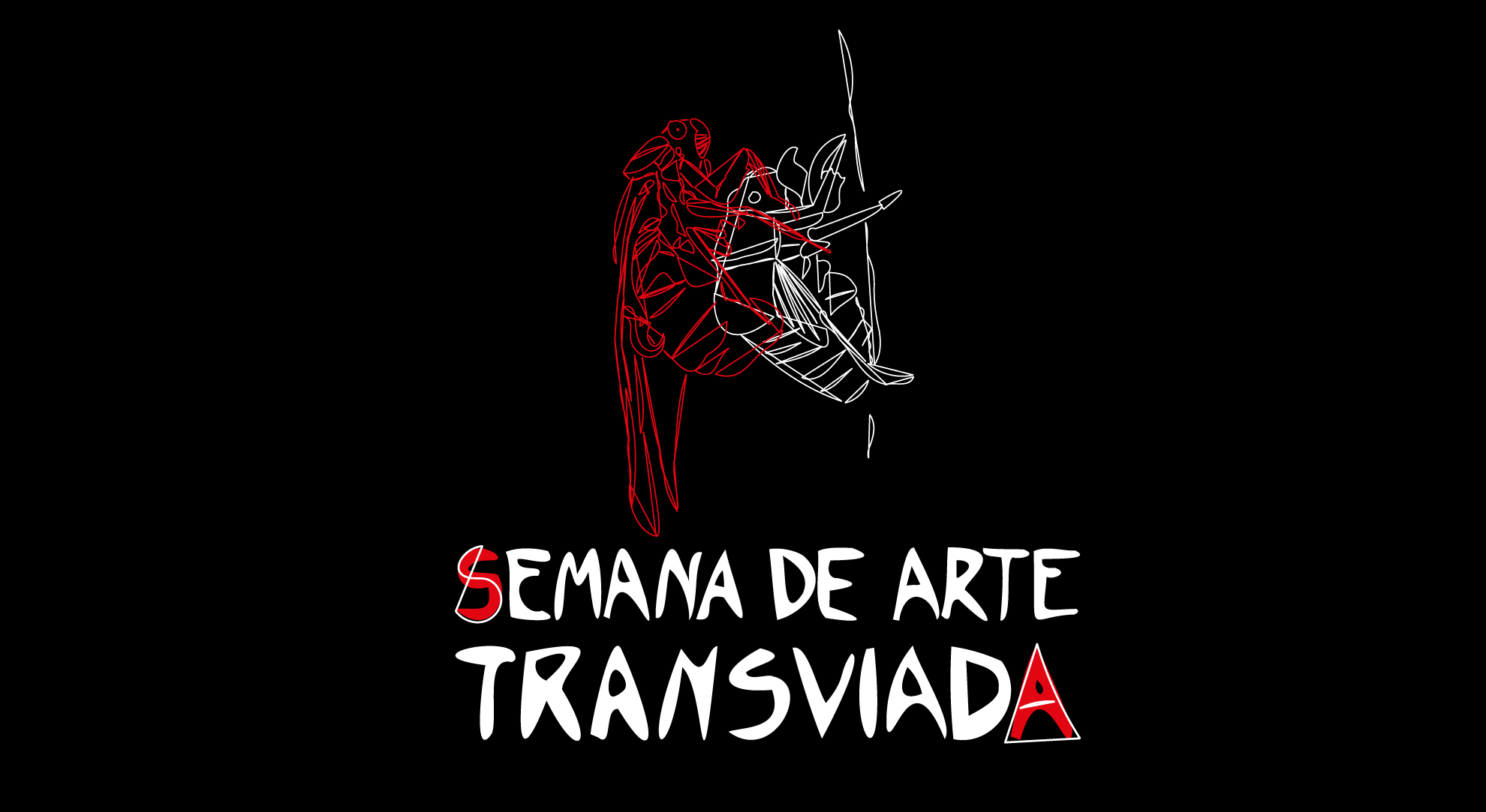 Cerimônia De Encerramento - Semana De Arte Transviada